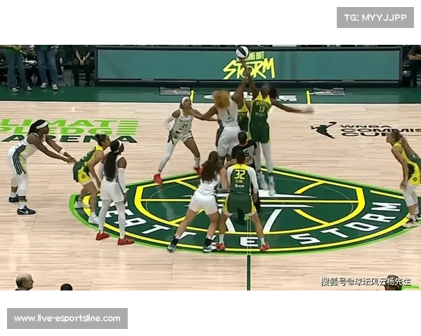 WNBA考虑调整季后赛赛制，以增加比赛悬念与观赏性