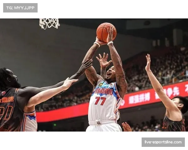 NBL老鹰队三大核心麦基、哈维、皮特森集体登陆CBA赛场